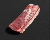 Big Belly Rib Ends