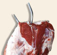 Lammfleisch