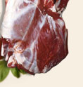 Lammfleisch