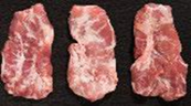 Kachelfleisch