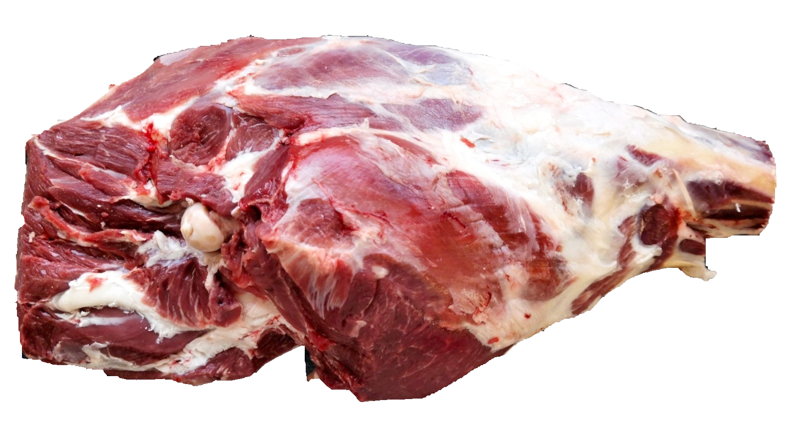 Lammkeule