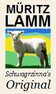 Müritzlamm das Original
